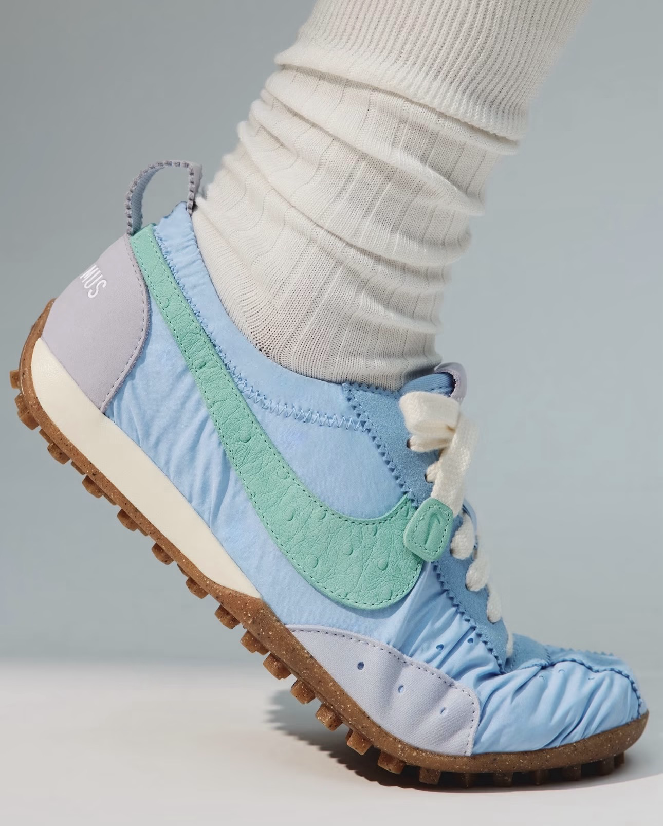 現貨| Jacquemus x Nike Moon Shoe Emerald Rise