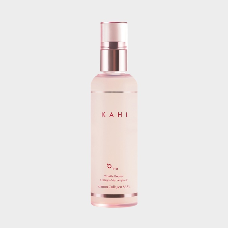膠原蛋白抗皺噴霧安瓶 120ml