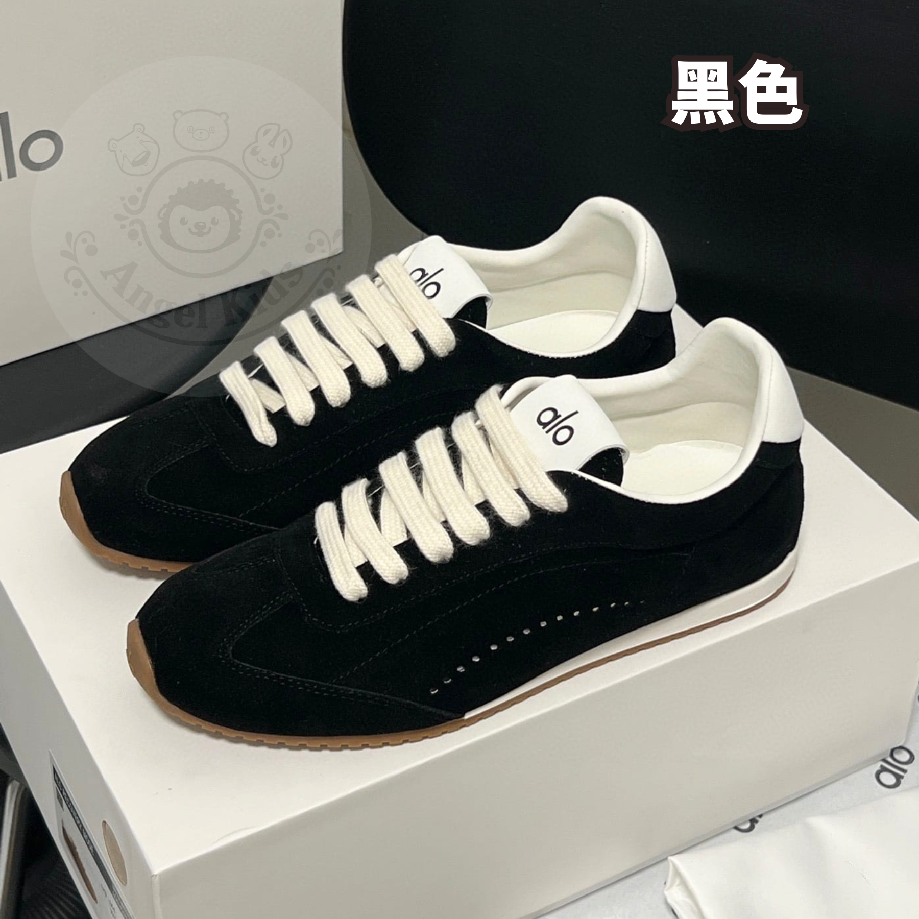 經典百搭德訓鞋 九月團