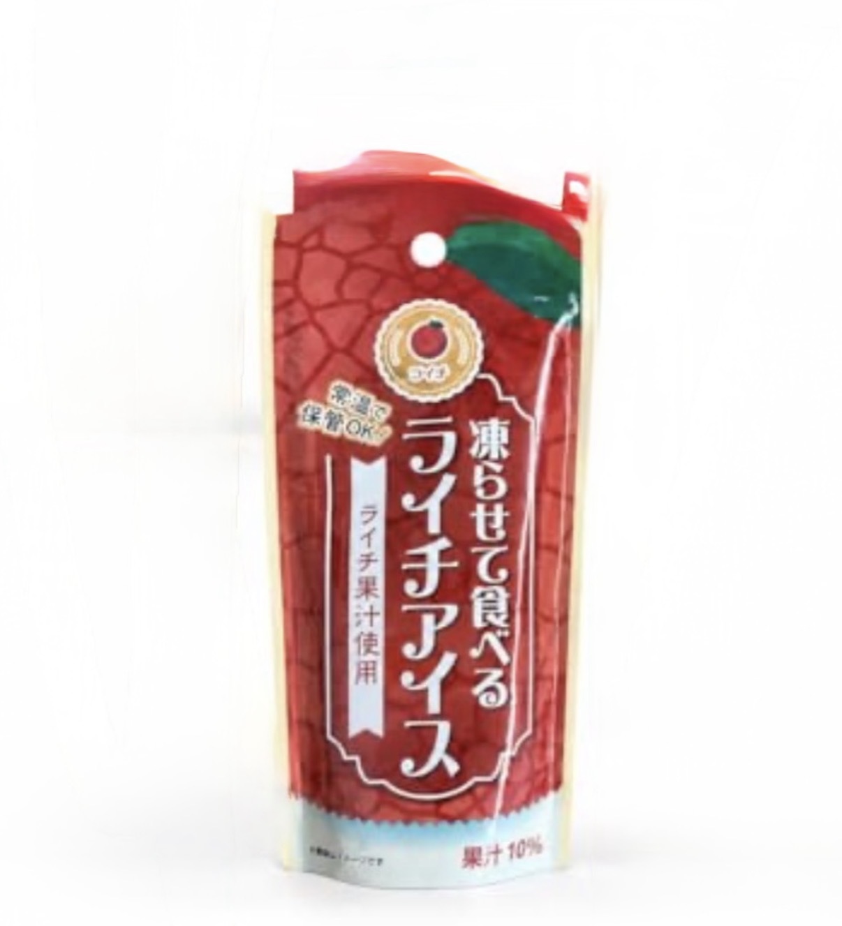 【數量限定】JP 荔枝風味沙冰條 85g 9926 TK260923