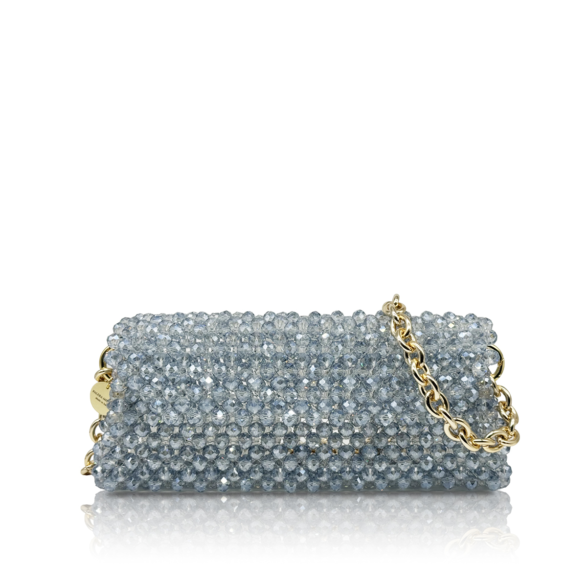 1PO0923-041 [PALERA MILANO] Santorini 手袋 #BGSASL-C10X8A (EU)