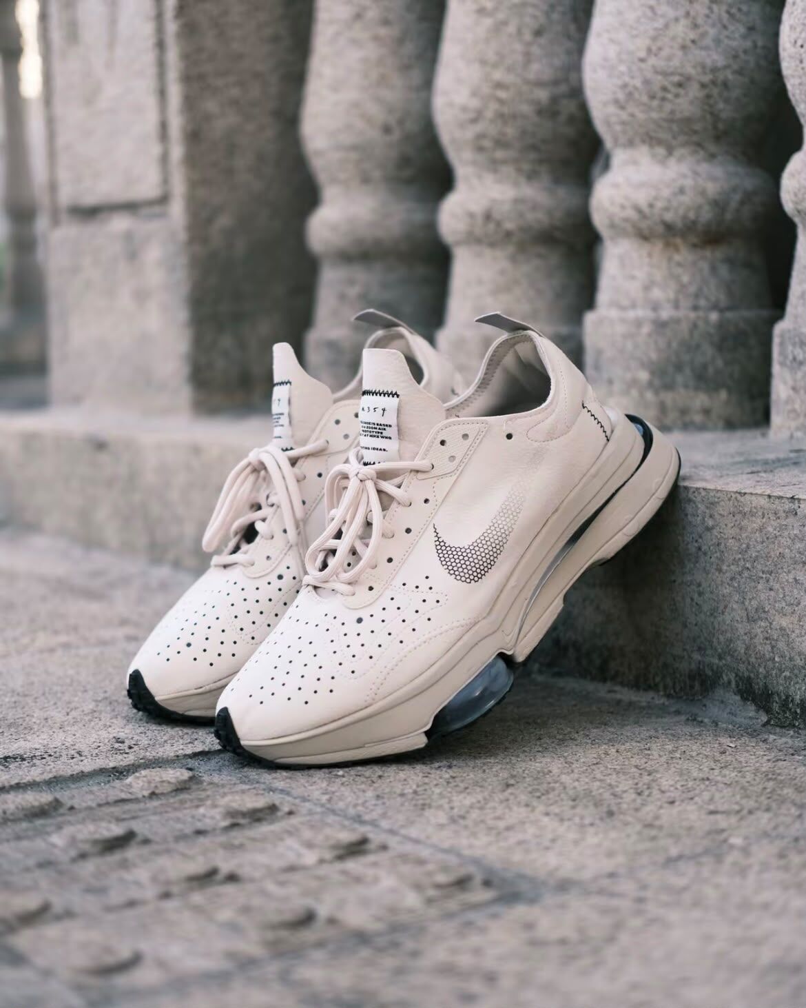 (預訂) Nike Air Zoom-Type - Light Orewood Brown