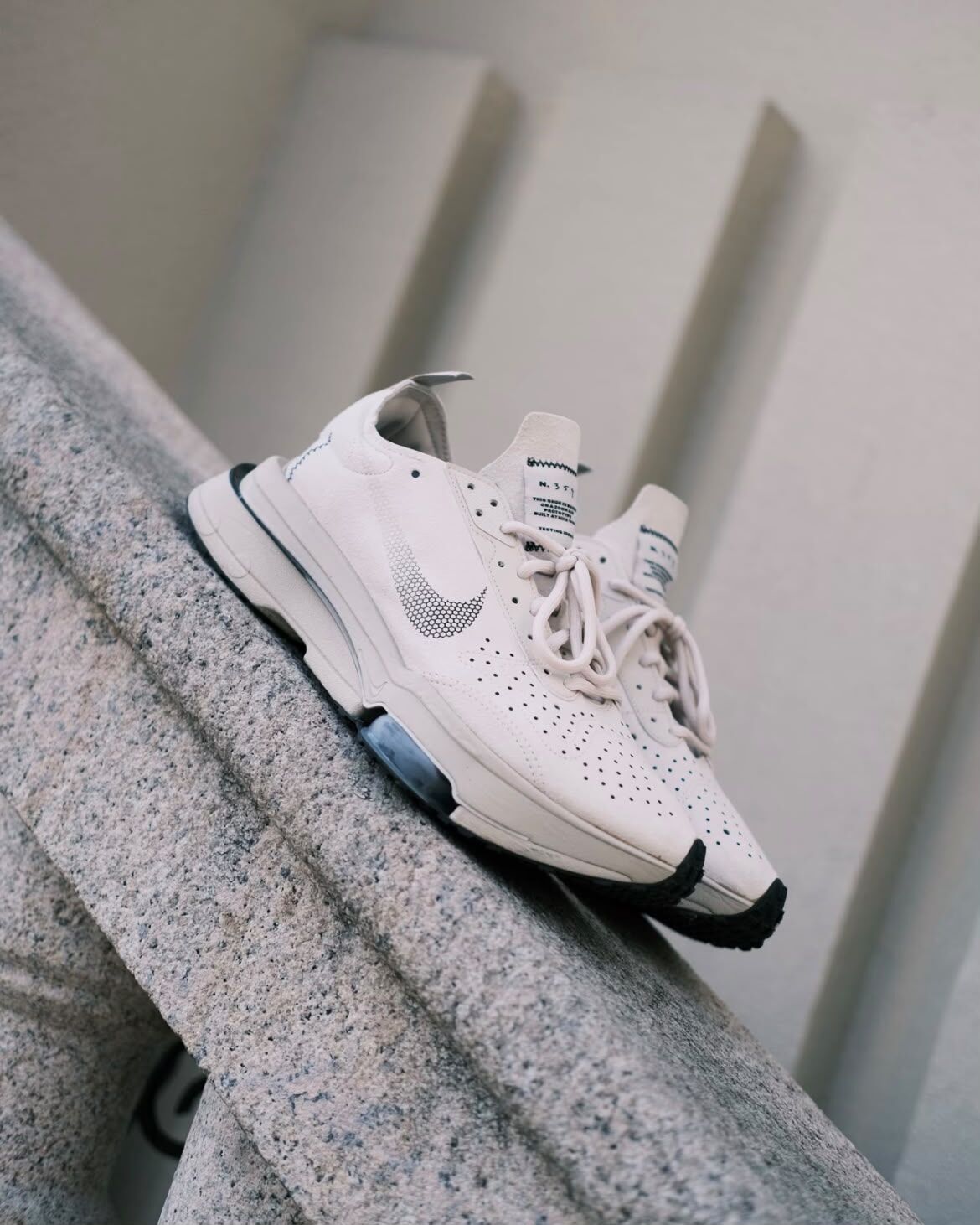 (預訂) Nike Air Zoom-Type - Light Orewood Brown