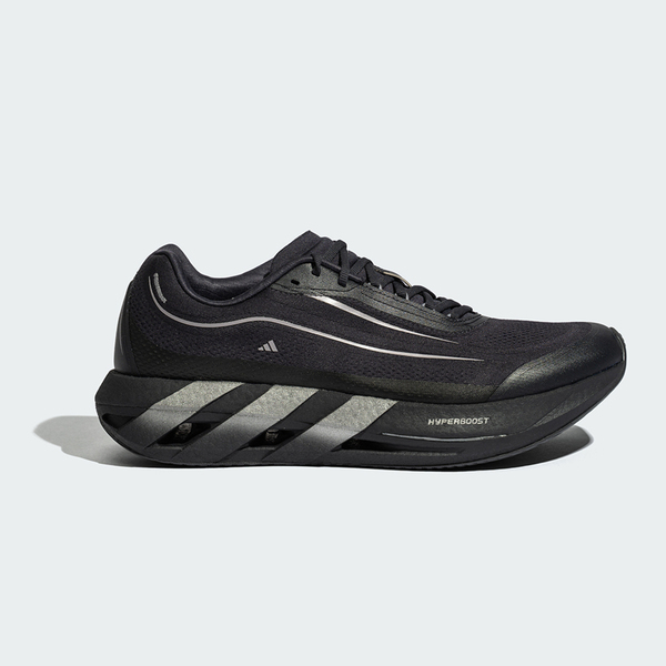 Adidas 愛迪達 Hyperboost Lite KZ7298 男女 慢跑鞋 支撐 緩震 競速 黑