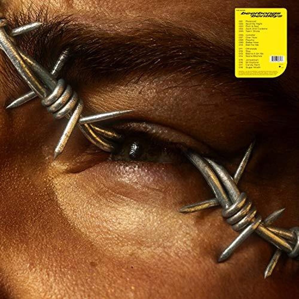 POST MALONE - BEERBONGS AND BENTLEYS (2LP)