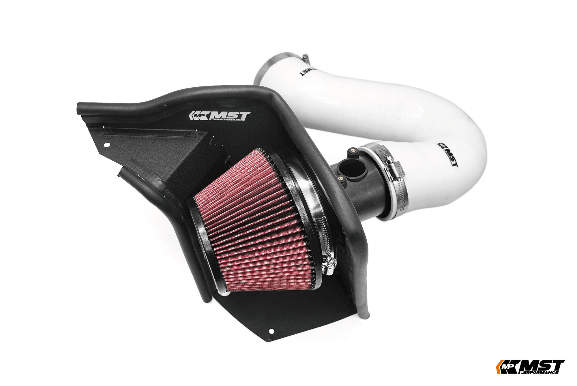 MST 2022-2026 Honda Civic Type-R FL5 Cold Air Intake System (HD-TPR01W)