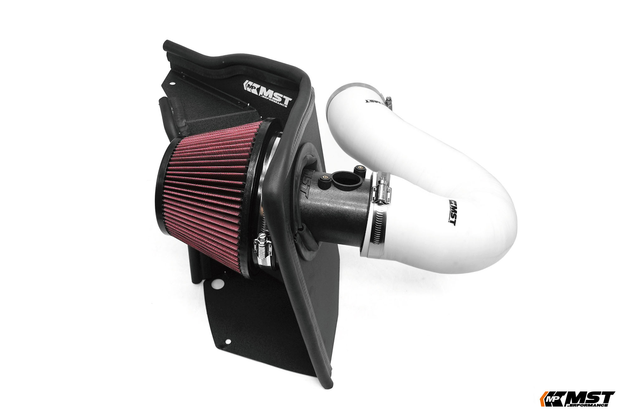 MST 2022-2026 Honda Civic Type-R FL5 Cold Air Intake System (HD-TPR01W)