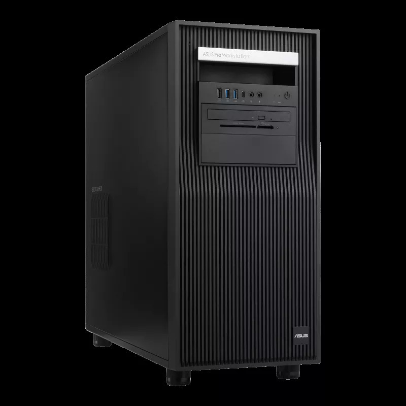 ASUS Workstation CS-AET90X9 ET900A X9｜企業級 AI 專業工作站