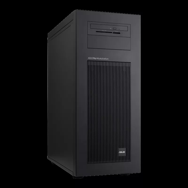 ASUS Workstation CS-AET70W7 ET700I W7｜企業級專業工作站