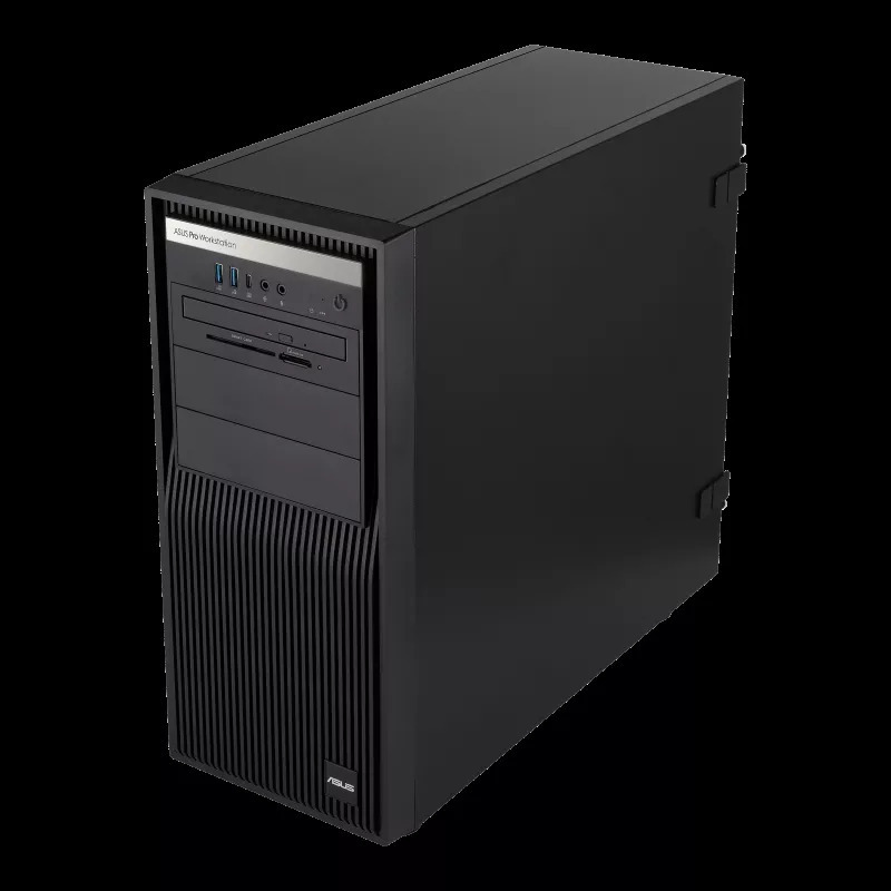 ASUS Workstation CS-AET50B8 ET500A B8｜企業級專業工作站