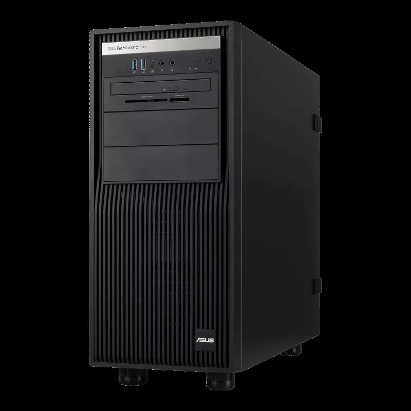 ASUS Workstation CS-AET50B8 ET500A B8｜企業級專業工作站
