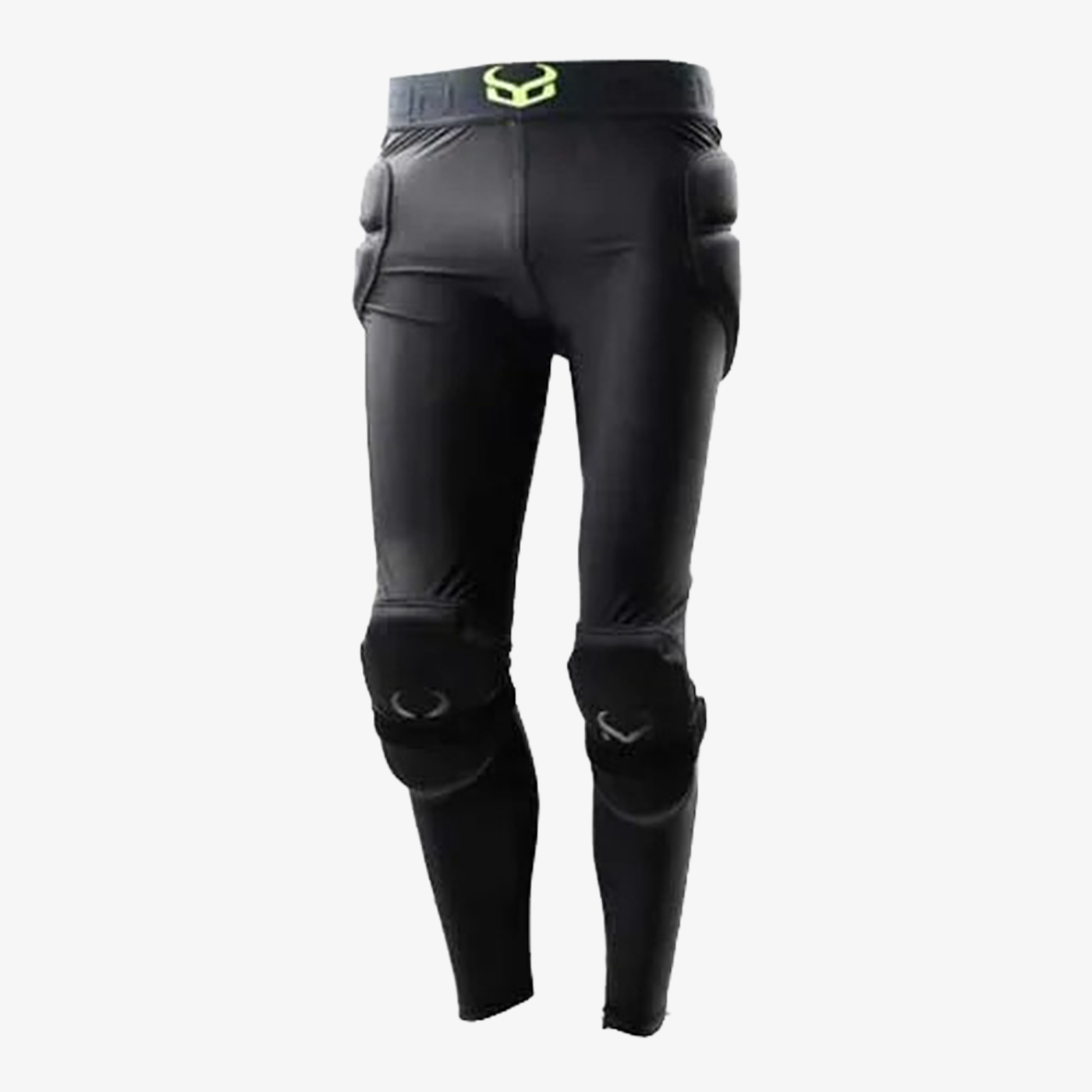滑雪防摔褲_DEMON_D3O Zero RF Pants