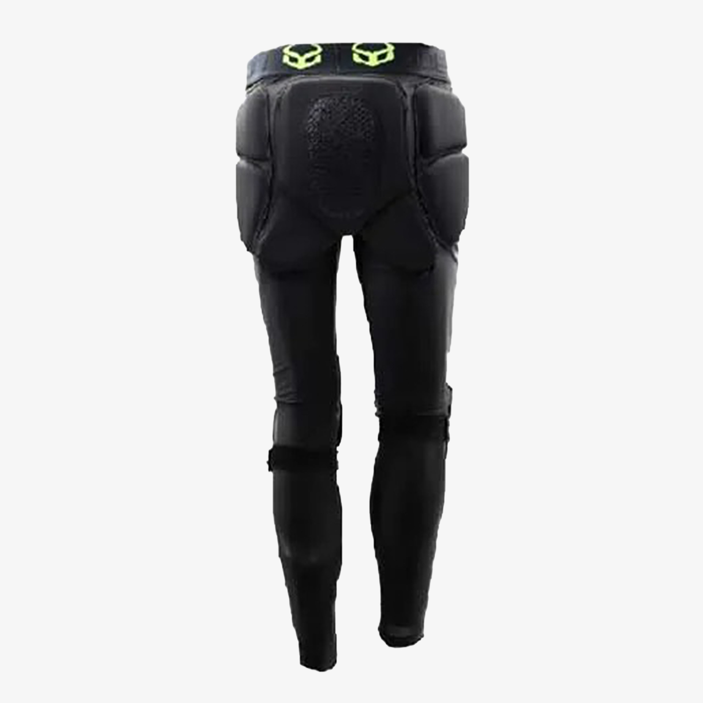 滑雪防摔褲_DEMON_D3O Zero RF Pants