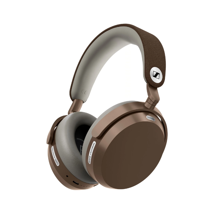 Sennheiser MOMENTUM 5 Wireless 頭戴式無線降噪耳機