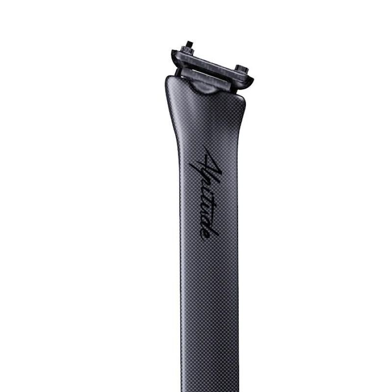 Alpitude Tonale Carbon Seatpost Pinarello Dogma F 2025