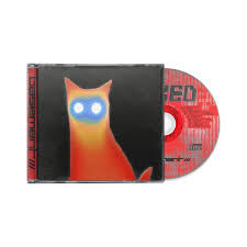Basement - WIRED (CD)