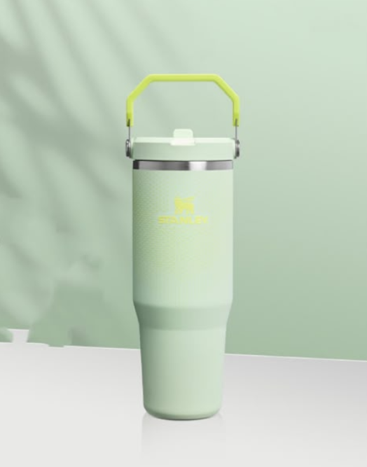 【預購】STANLEY N092403 不鏽鋼水樽 (honeydew)