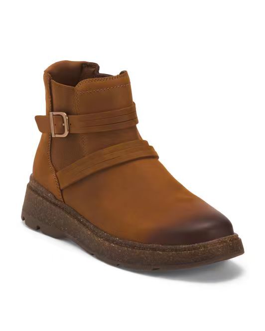 【預購】CLARKS N092405 Noralyn 女裝靴子