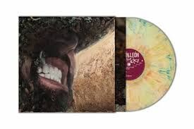 Carin Leon - Muda LP [Birthday Cake]