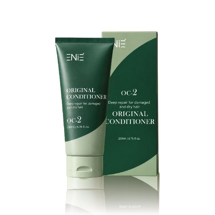 【經典免沖護-豐潤版】OC-2 曙光森林抗躁打底霜 200ml