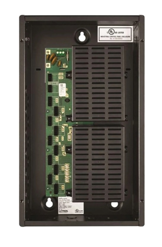 LUTRON QSPS-10PNL 230V 智慧配電箱電源