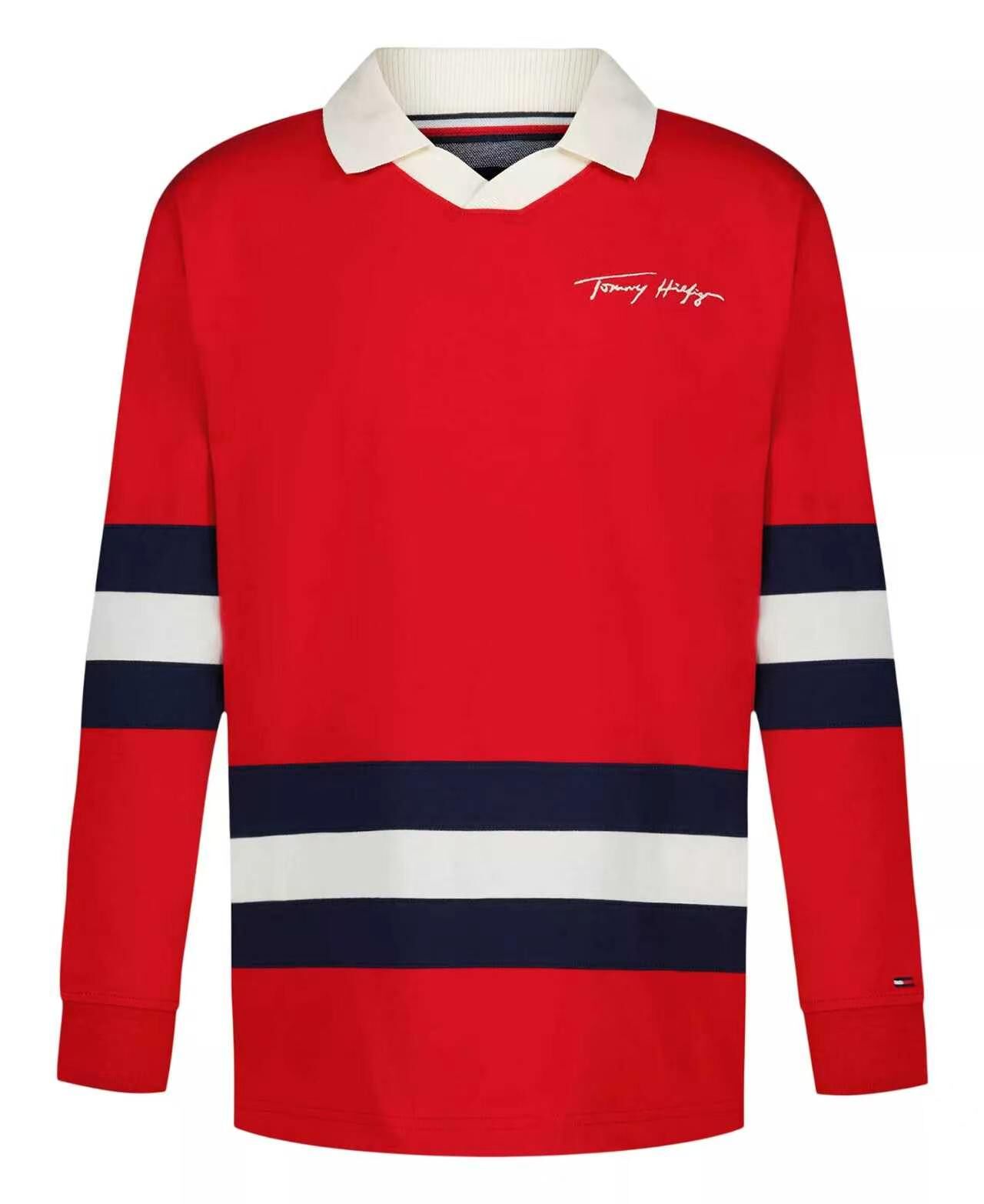 【預購】TOMMY HILFIGER N092407 童裝長袖上衣