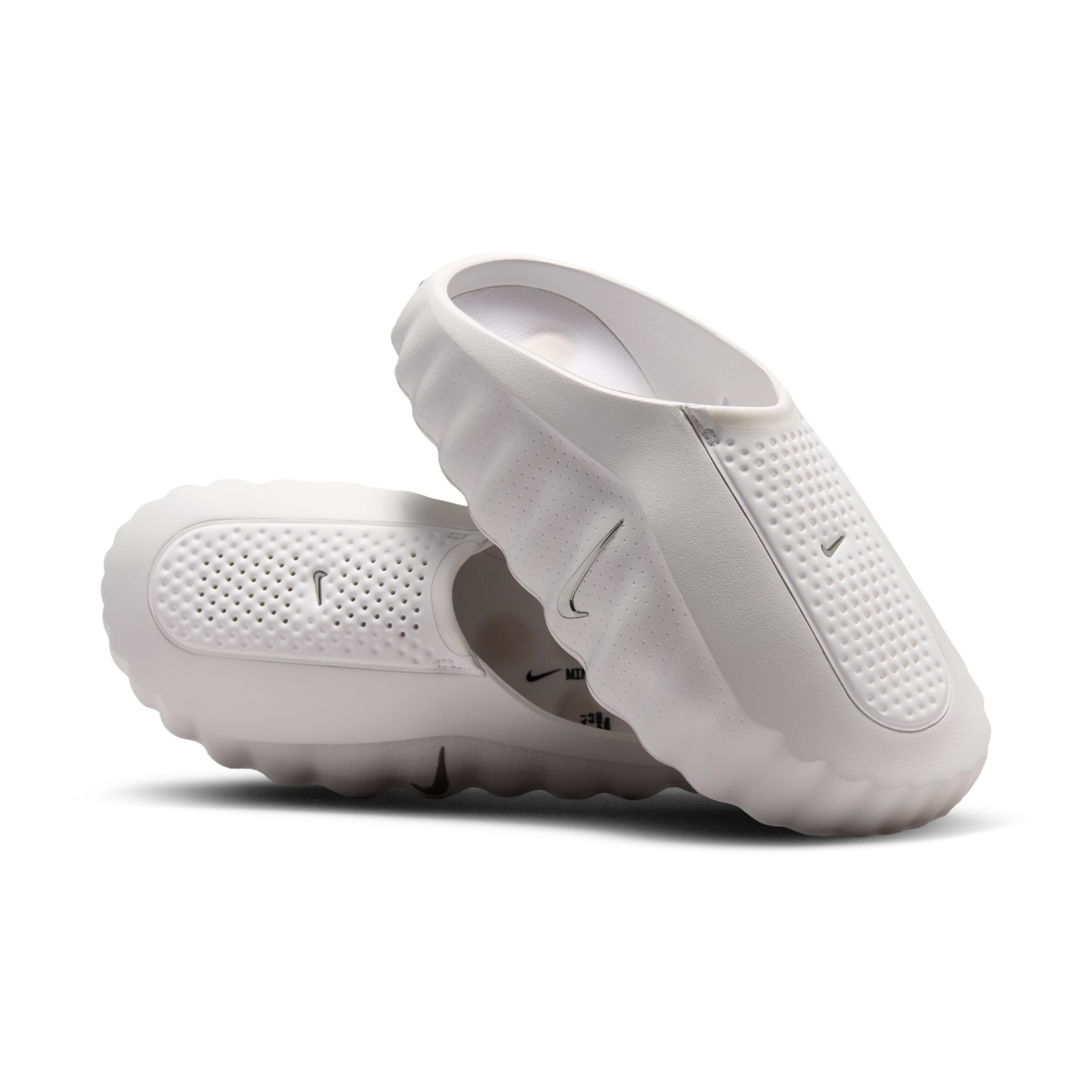 預購┃女鞋 NIKE WMNS MIND 001 白色 拖鞋