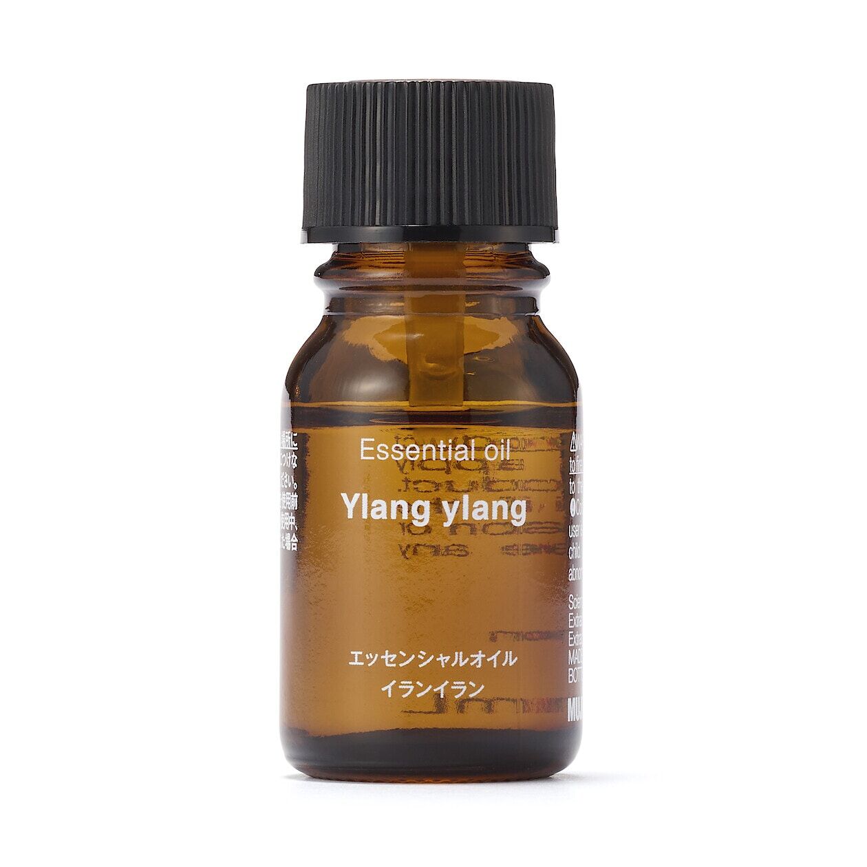 天然純精油 - 伊蘭伊蘭
