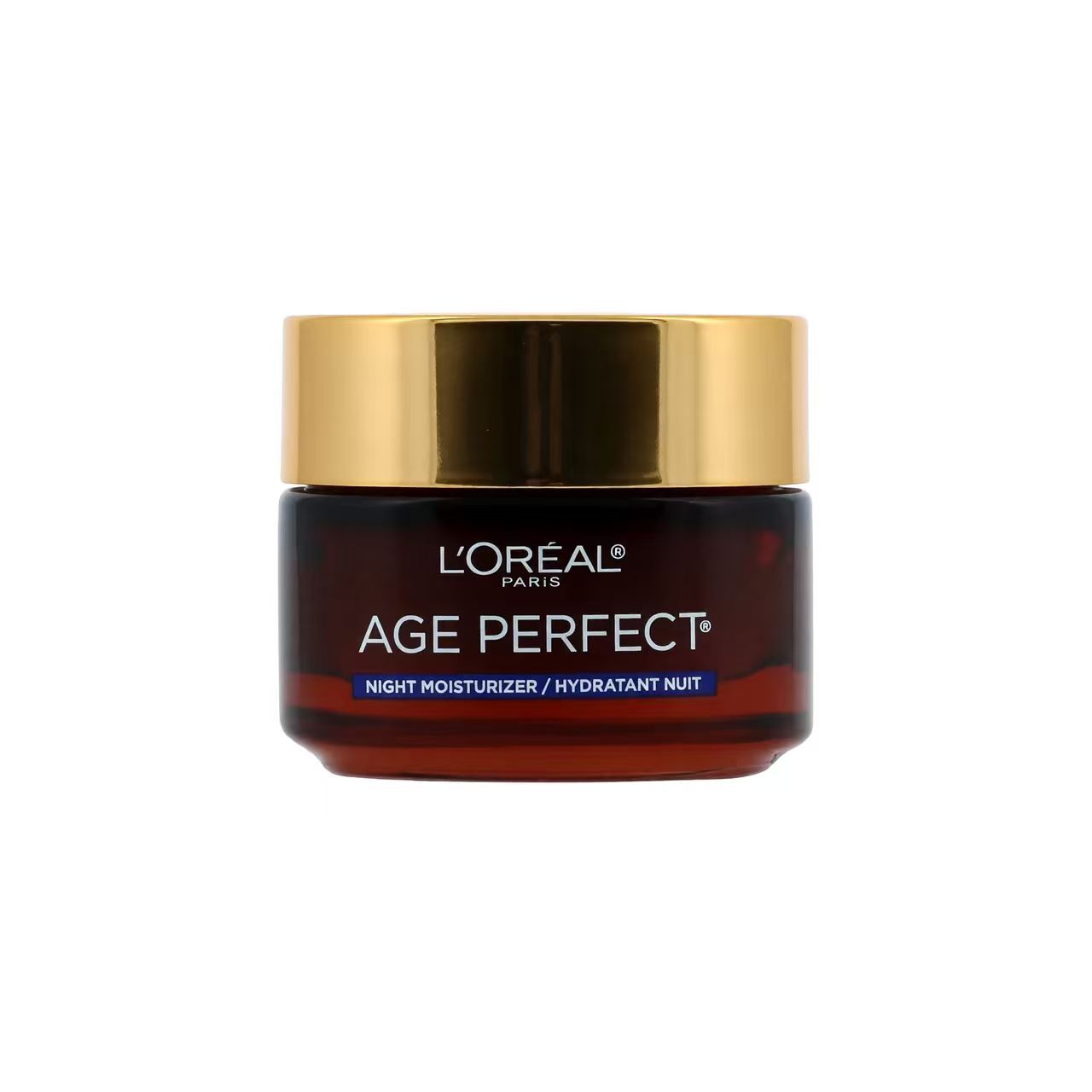 【預購】L'OREAL N092409 夜間保濕霜 (48ml)