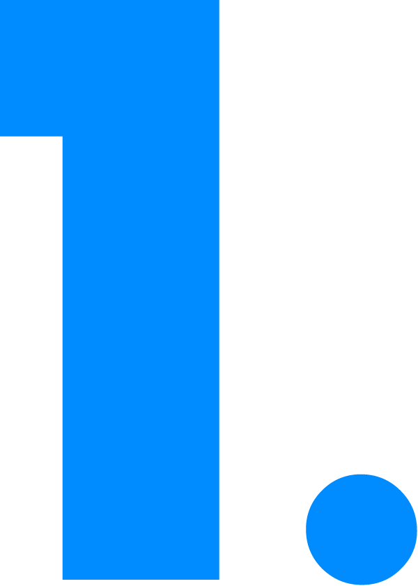 第 1 章