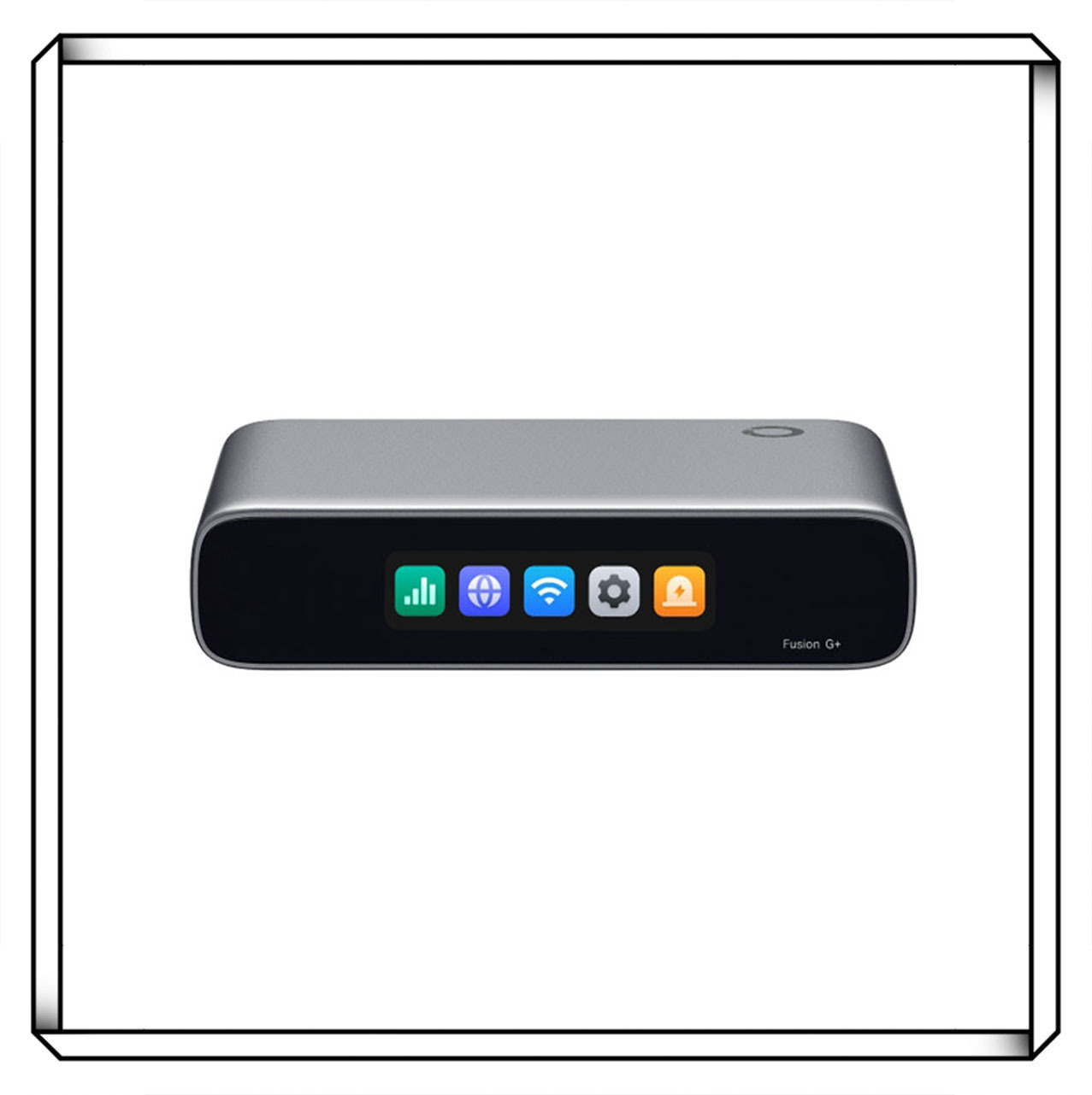 TP-LINK Omada Fusion 2.5G 路由器+控制器 Fusion Ver:2.0 二合一 路由器