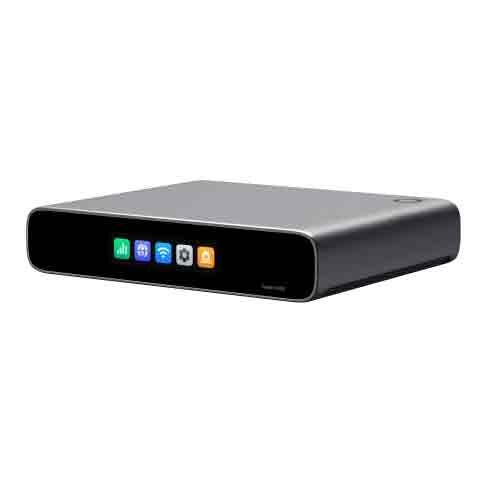TP-LINK Omada Fusion 2.5G 路由器+控制器 Fusion Ver:2.0 二合一 路由器