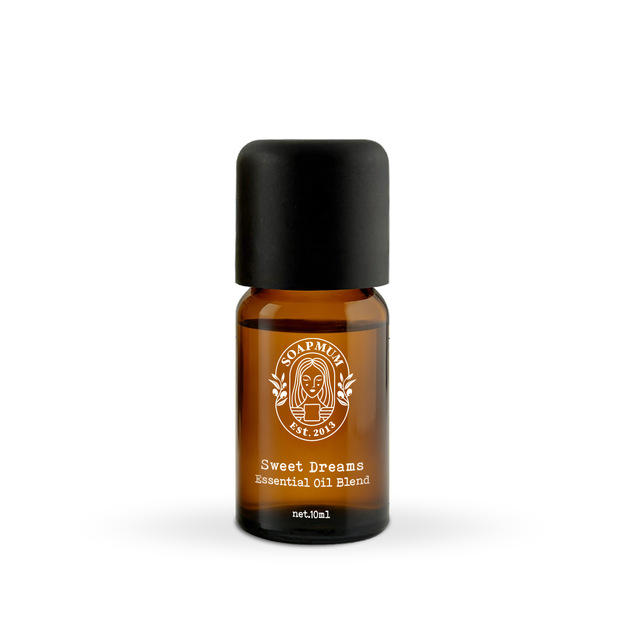 甜睡|Sweet Dreams Essential Oil Blend