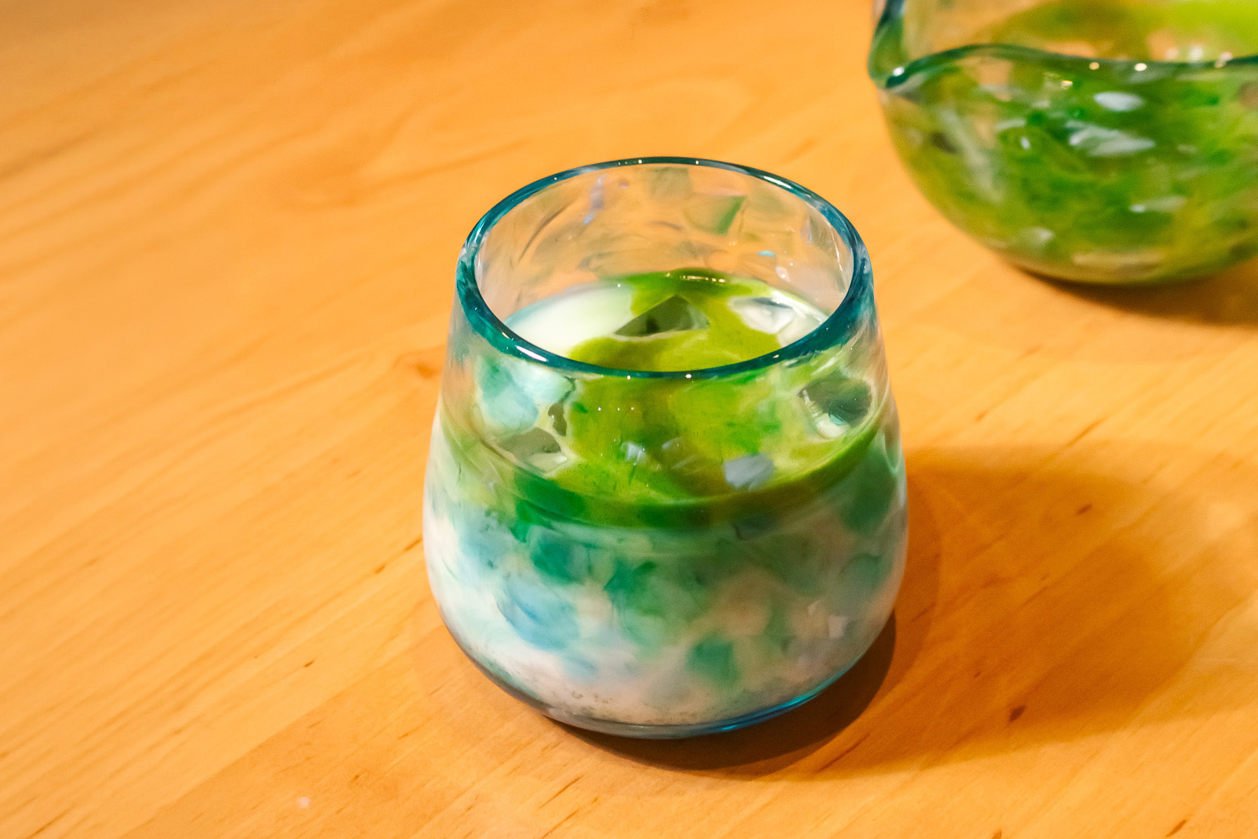 片光系列-玻璃杯