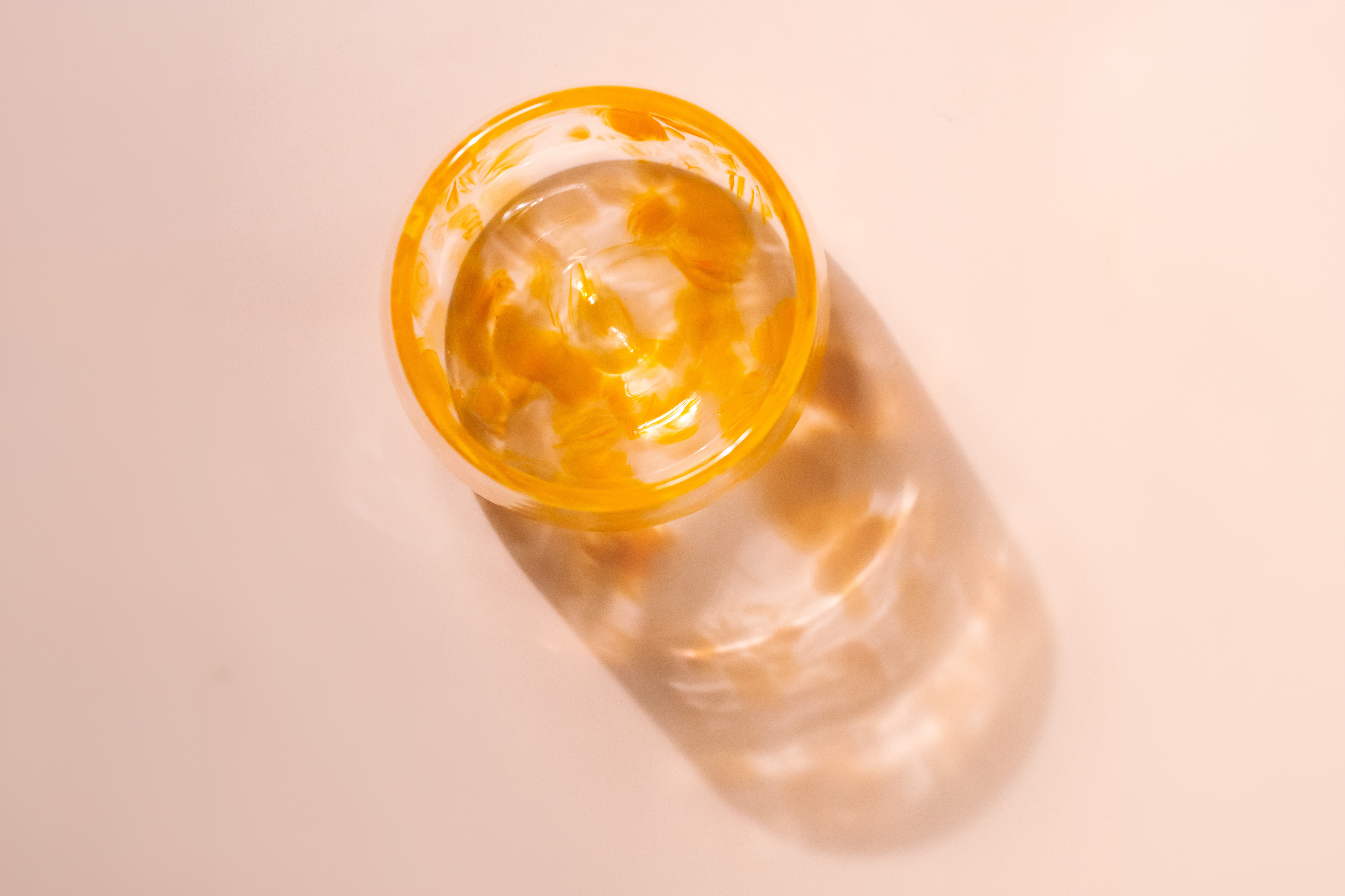 片光系列-玻璃抹茶杯
