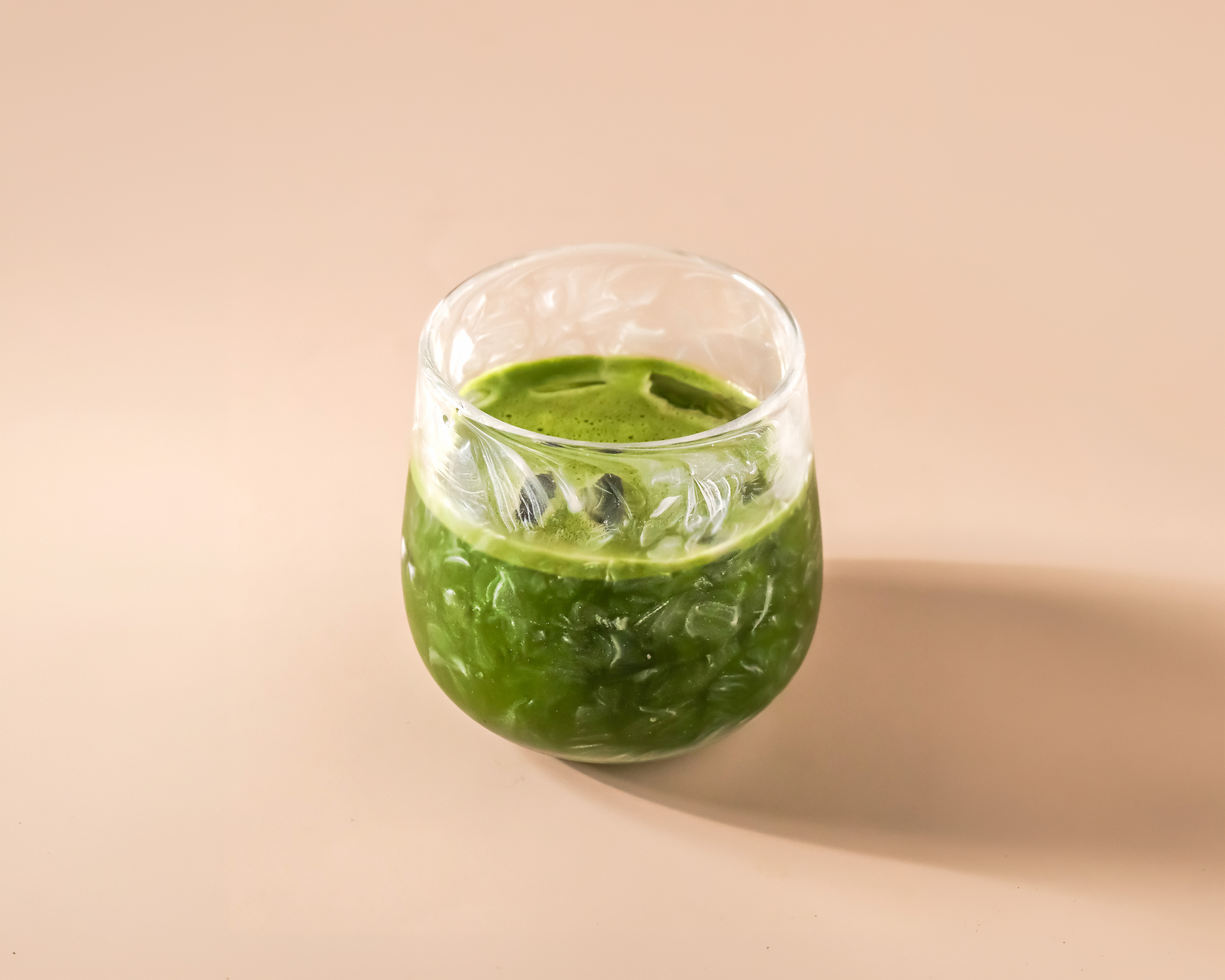 片光系列-玻璃抹茶杯