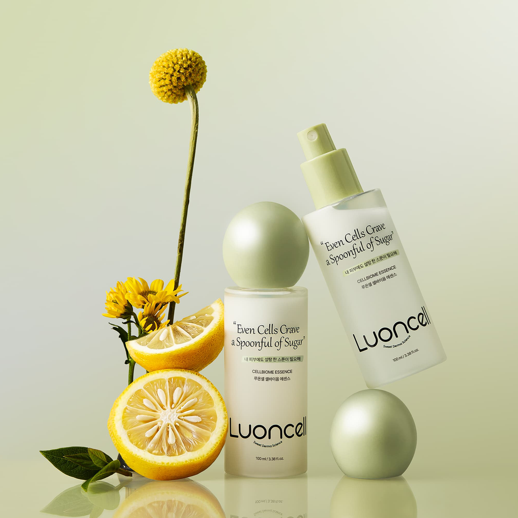 【直播】Luoncell LX092402 細胞精華噴霧 100ML