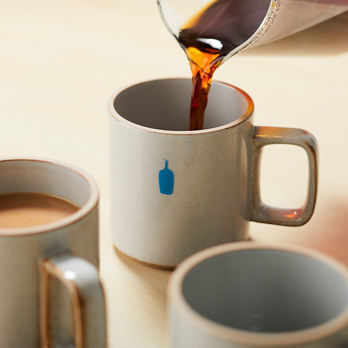 預購┃日本製 BLUE BOTTLE COFFEE 藍瓶 HASAMI PORCELAIN MUG 360ml 馬克杯