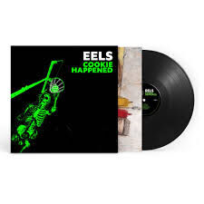 Eels - Cookie Happened LP