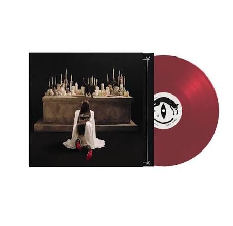 Tove Lo - ESTRUS LP (RUBY)