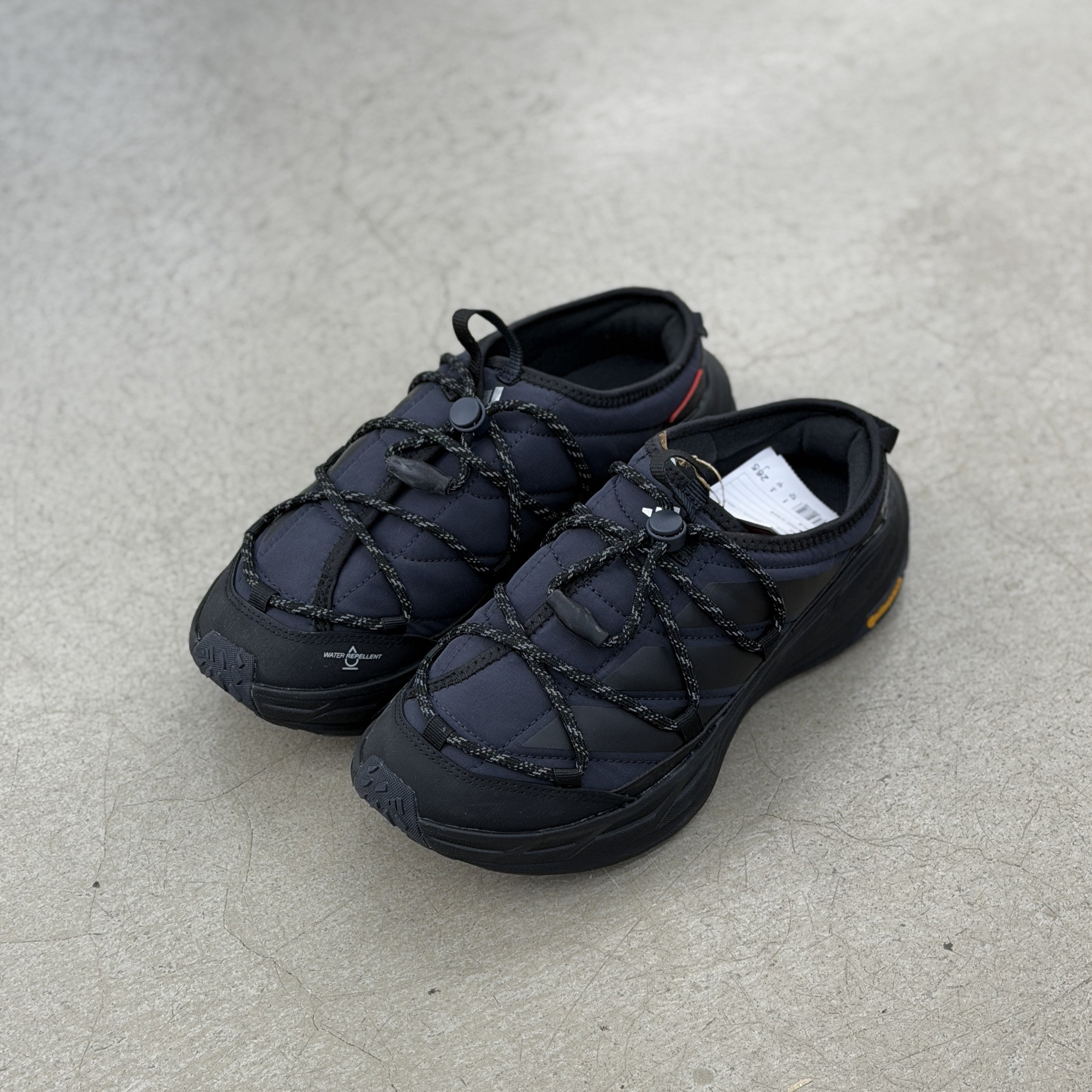 Adidas Terrex Freehiker LT Mule Black l KH5329