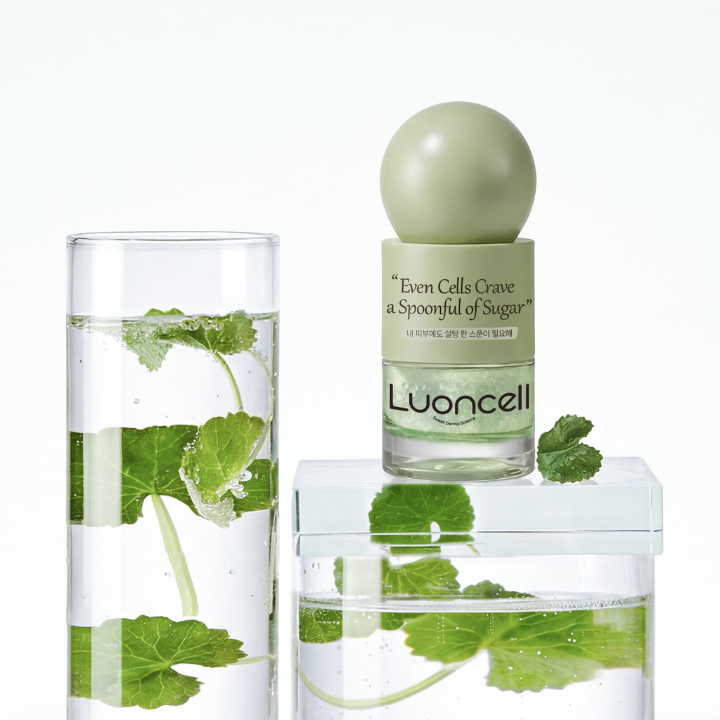 【直播】Luoncell LX092403 PDRN 水潤滋修護精華 25ML