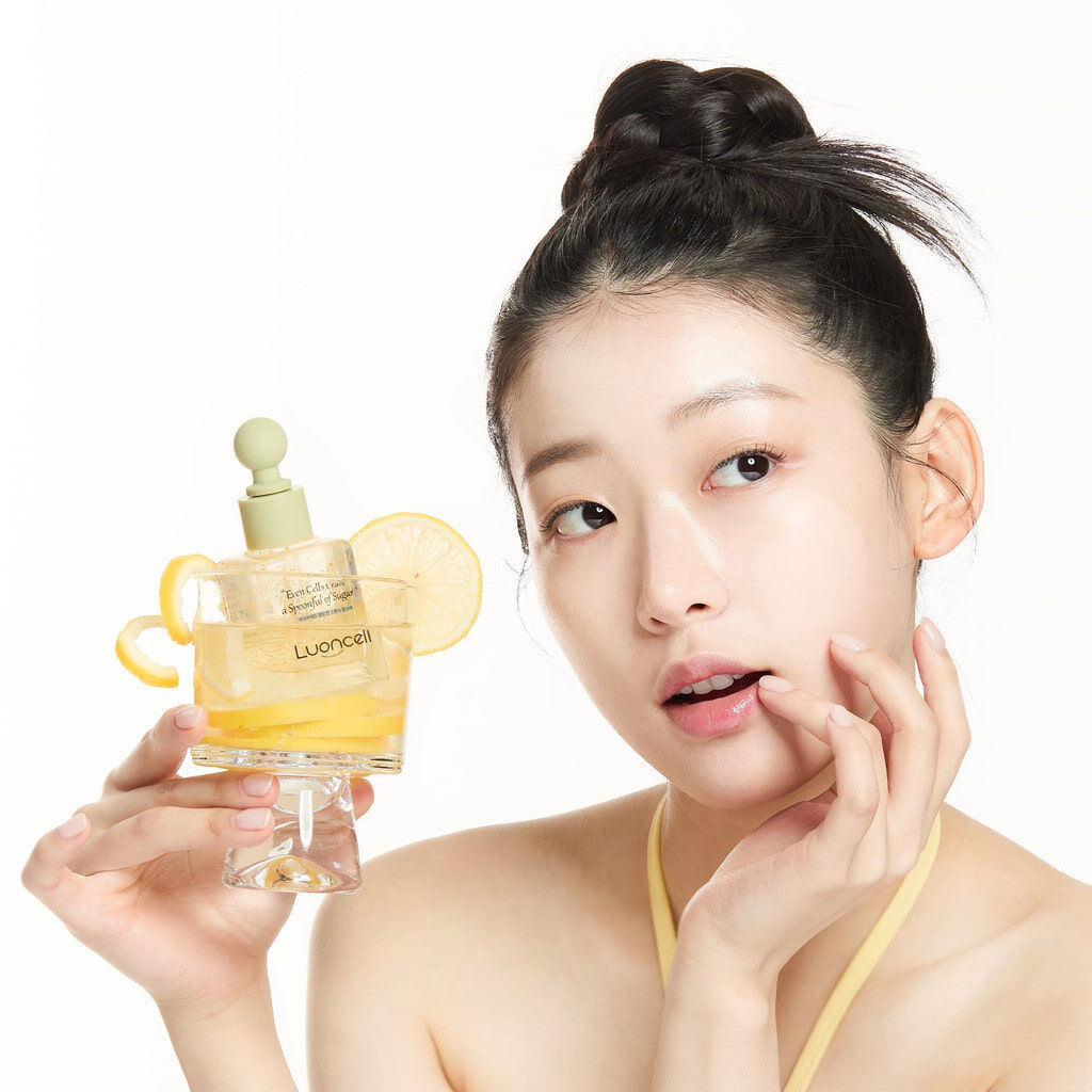 【直播】Luoncell LX092404 維C亮膚精華 30ML