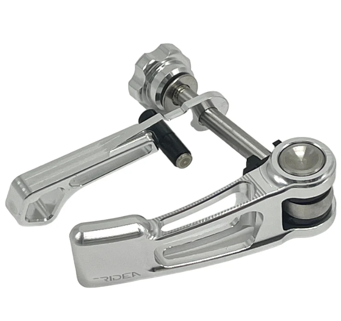RIDEA Seatpost clamp Brompton/Java neo 座管快拆扣 系列