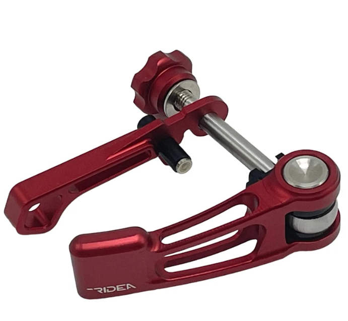 RIDEA Seatpost clamp Brompton/Java neo 座管快拆扣 系列