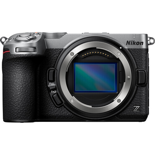NIKON Z5IIC [淨機身 HK$11,990 / 24-50mm F4-6.3 套裝 HK$13,490 / 24-105mm F4-7.1 套裝 HK$15,290 / 24-200mm F4-6.3 VR 套裝 HK$19,190 ] (訂金HK$1,500)