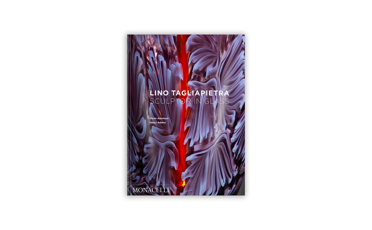 Lino Tagliapietra: Sculptor in Glass
