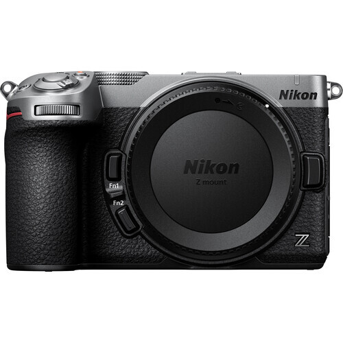 NIKON Z5IIC [淨機身 HK$11,990 / 24-50mm F4-6.3 套裝 HK$13,490 / 24-105mm F4-7.1 套裝 HK$15,290 / 24-200mm F4-6.3 VR 套裝 HK$19,190 ] (訂金HK$1,500)
