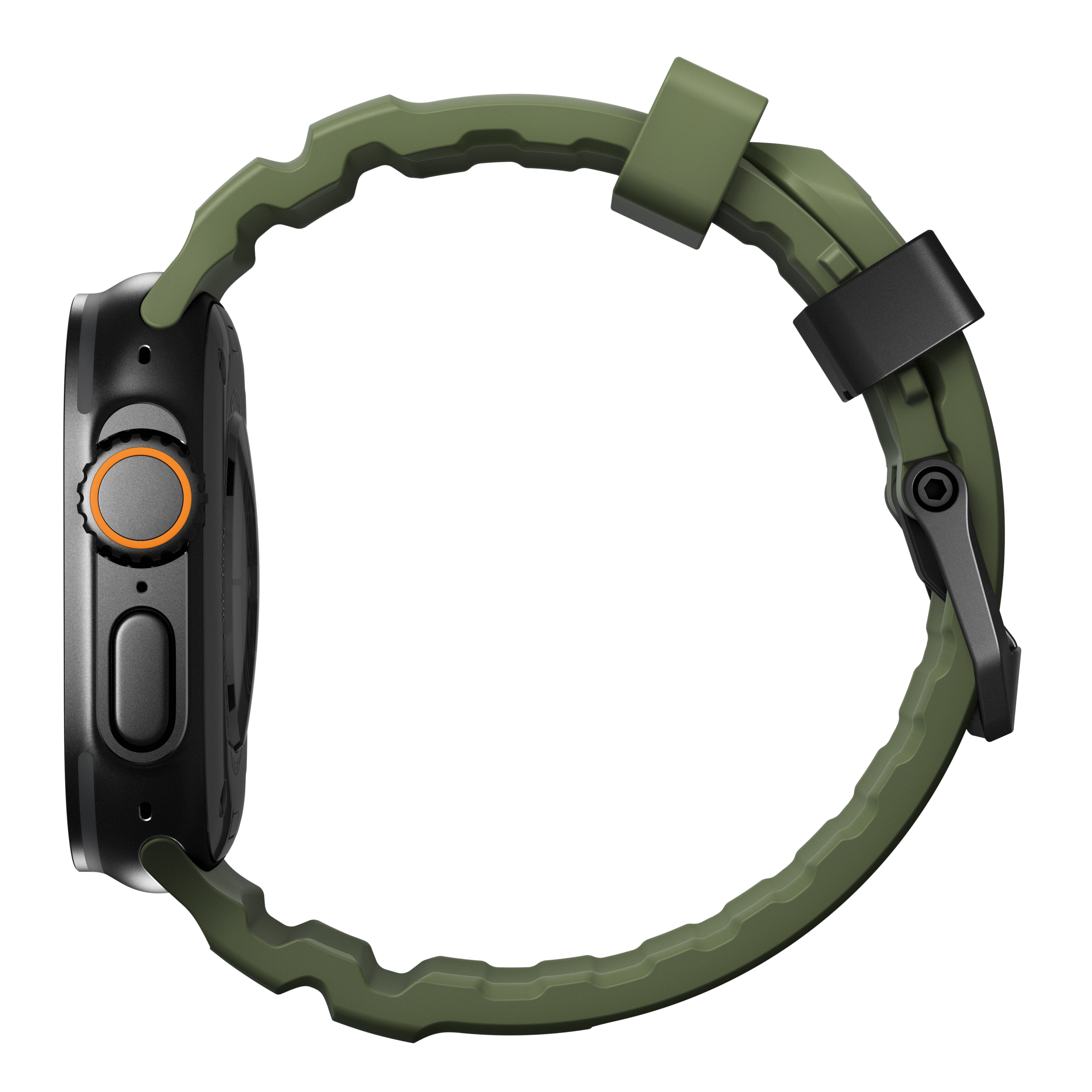 NOMAD Rocky Point Band 45/46/49mm Apple Watch