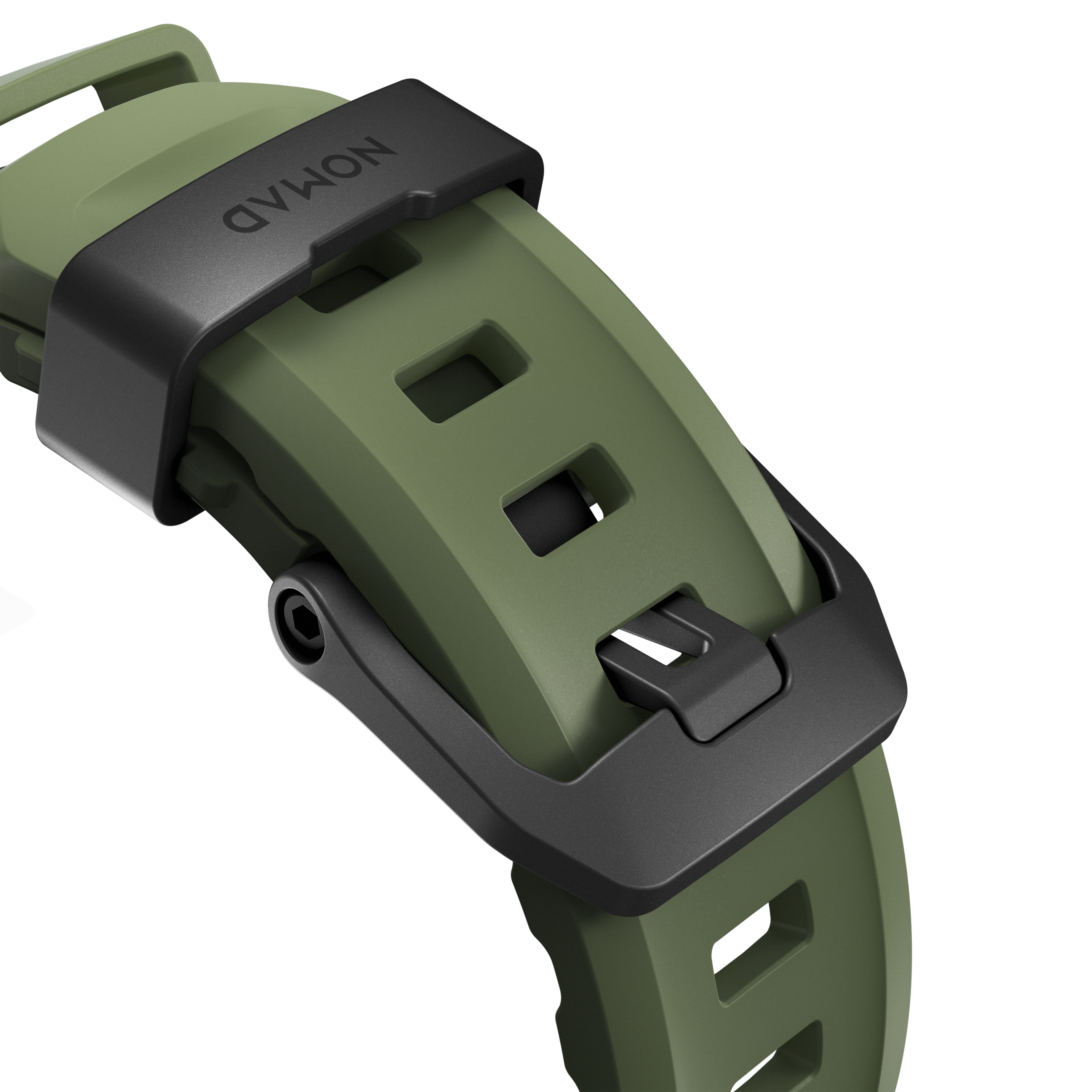 NOMAD Rocky Point Band 45/46/49mm Apple Watch